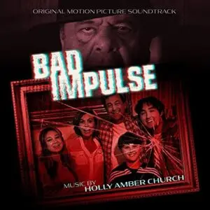 Bad Impulse - Digital