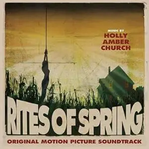 Rites of Spring - Digital