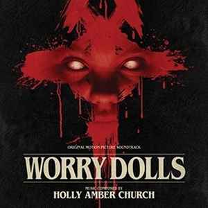 Worry Dolls - CD