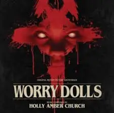 Worry Dolls - Digital