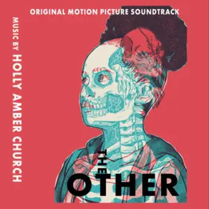The Other - Original Motion Picture Soundtrack Vinyl